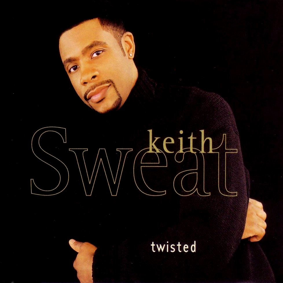 4 Keith Sweat - NJ Discover