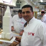 Cake from Cake Boss  Buddy Valastro