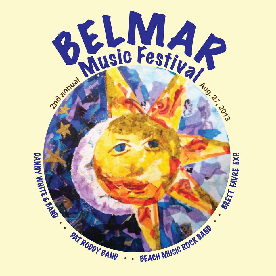 Coming Attractions and 2nd Annual BELMAR Music and