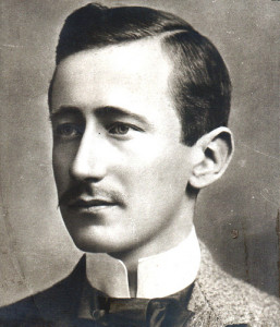 Guglielmo Marconi