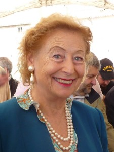 Elletra Marconi