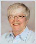 Dr. Margaret Fisher, MD