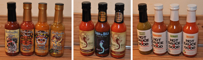 hotsauces