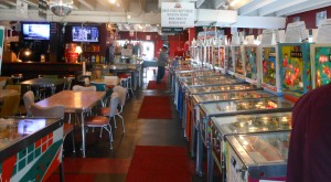 Pinball Museum Asbury Park