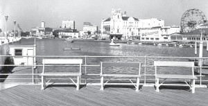 Asbury Park 1960's