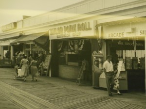  Old Boardwalk