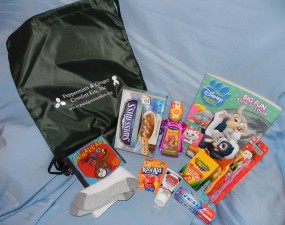 Pediatric Kit