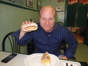 trying to solve NJ statewide debate Taylor Ham vs Pork Roll. 