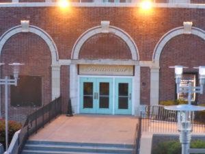 Paramount Theater Asbury Park