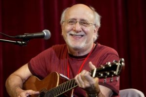 Peter Yarrow